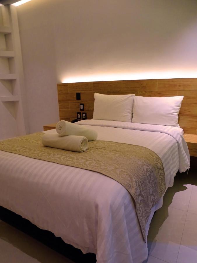 Hotel Kavia Plus Cancún Eksteriør billede