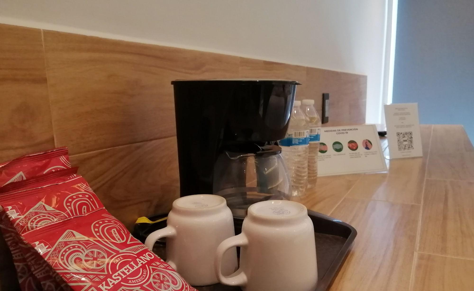 Hotel Kavia Plus Cancún Eksteriør billede