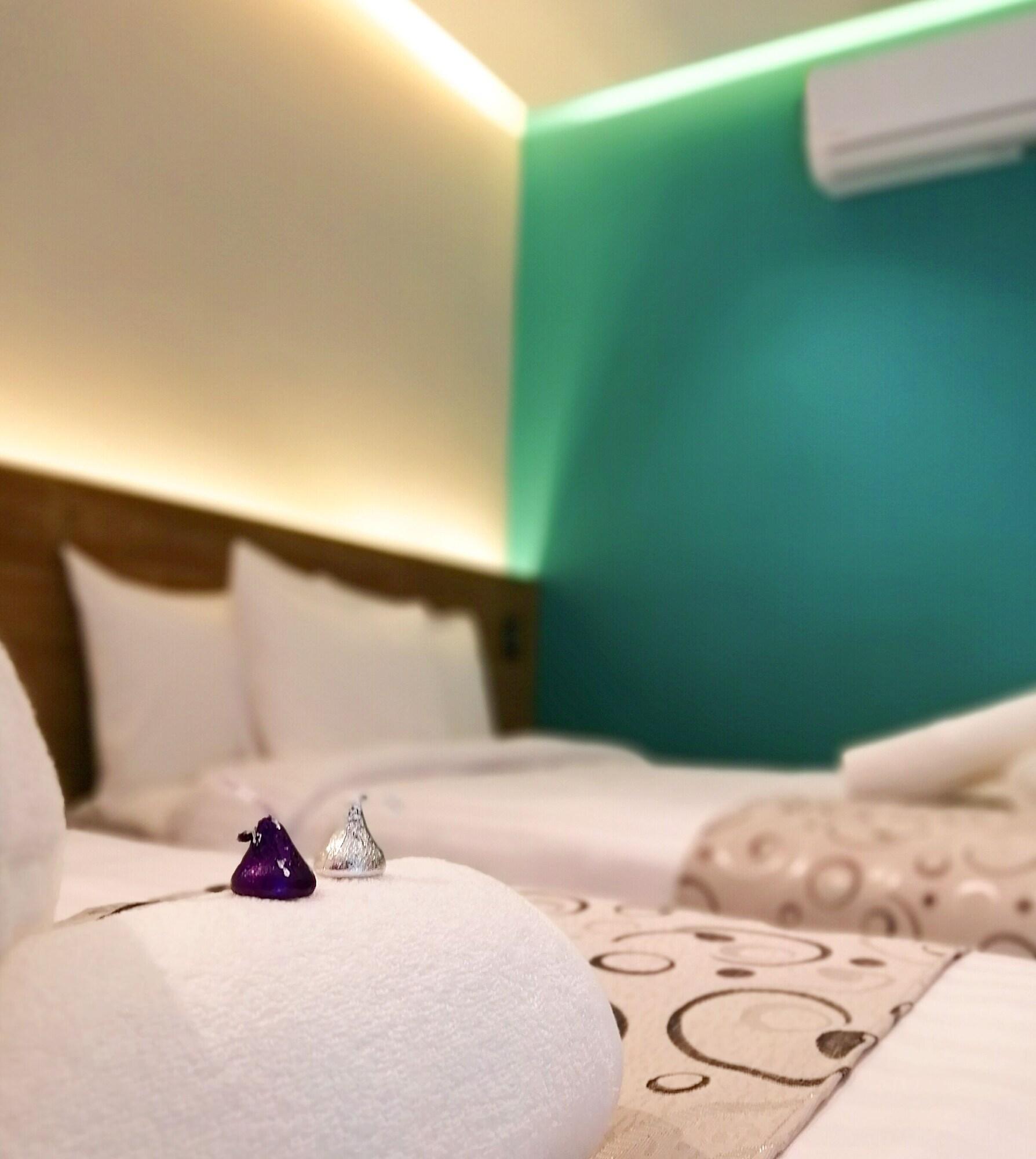 Hotel Kavia Plus Cancún Eksteriør billede