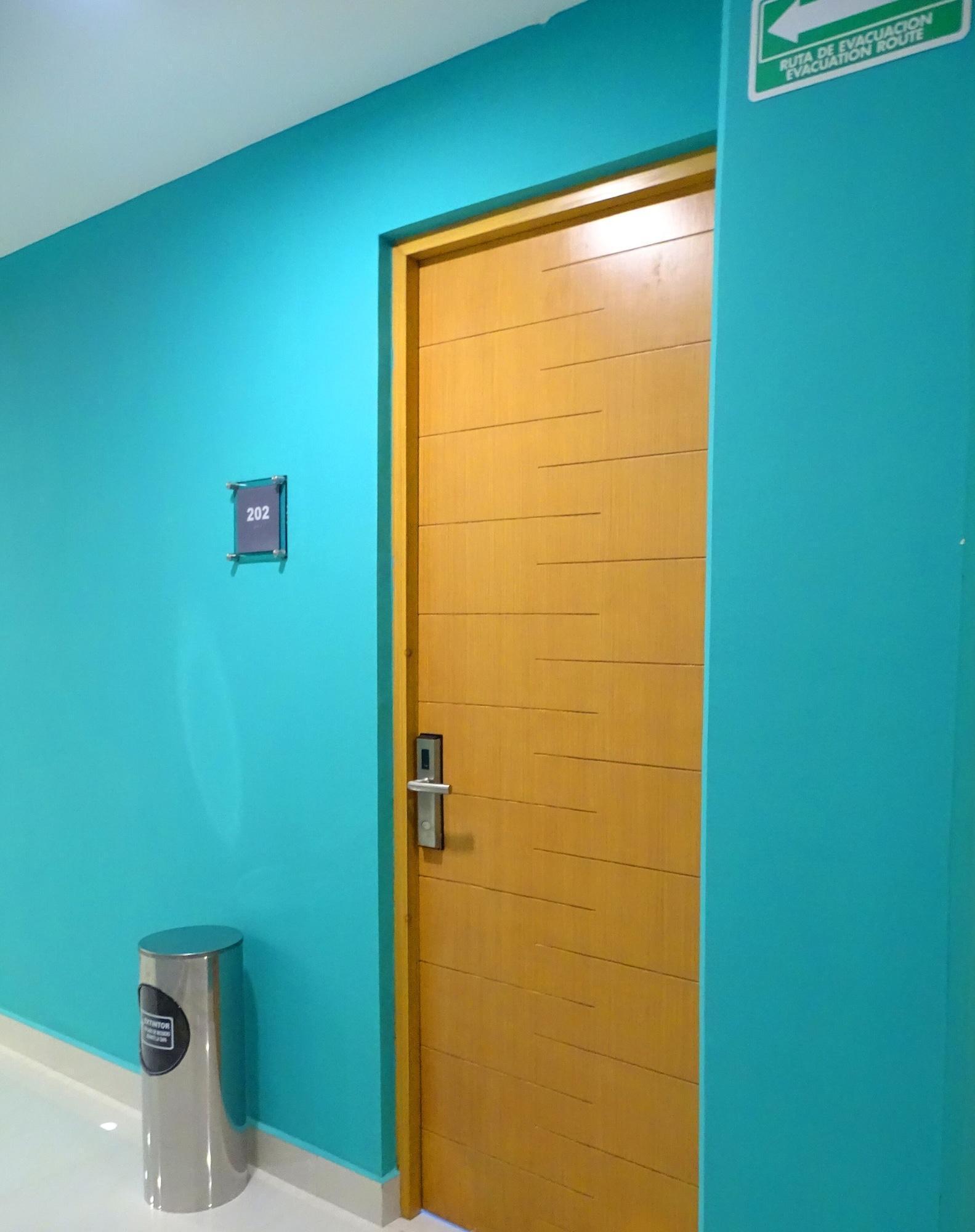 Hotel Kavia Plus Cancún Eksteriør billede
