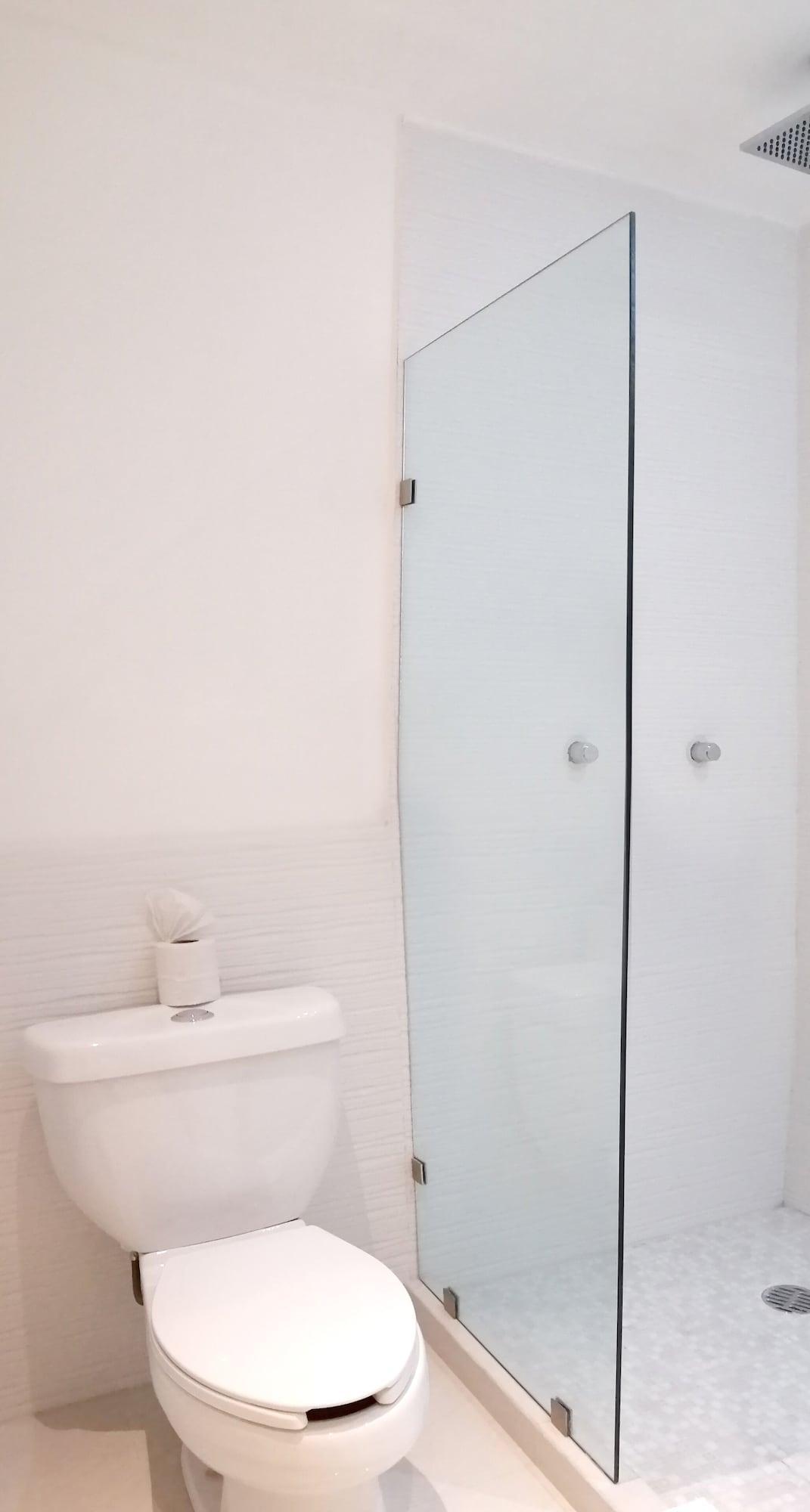 Hotel Kavia Plus Cancún Eksteriør billede