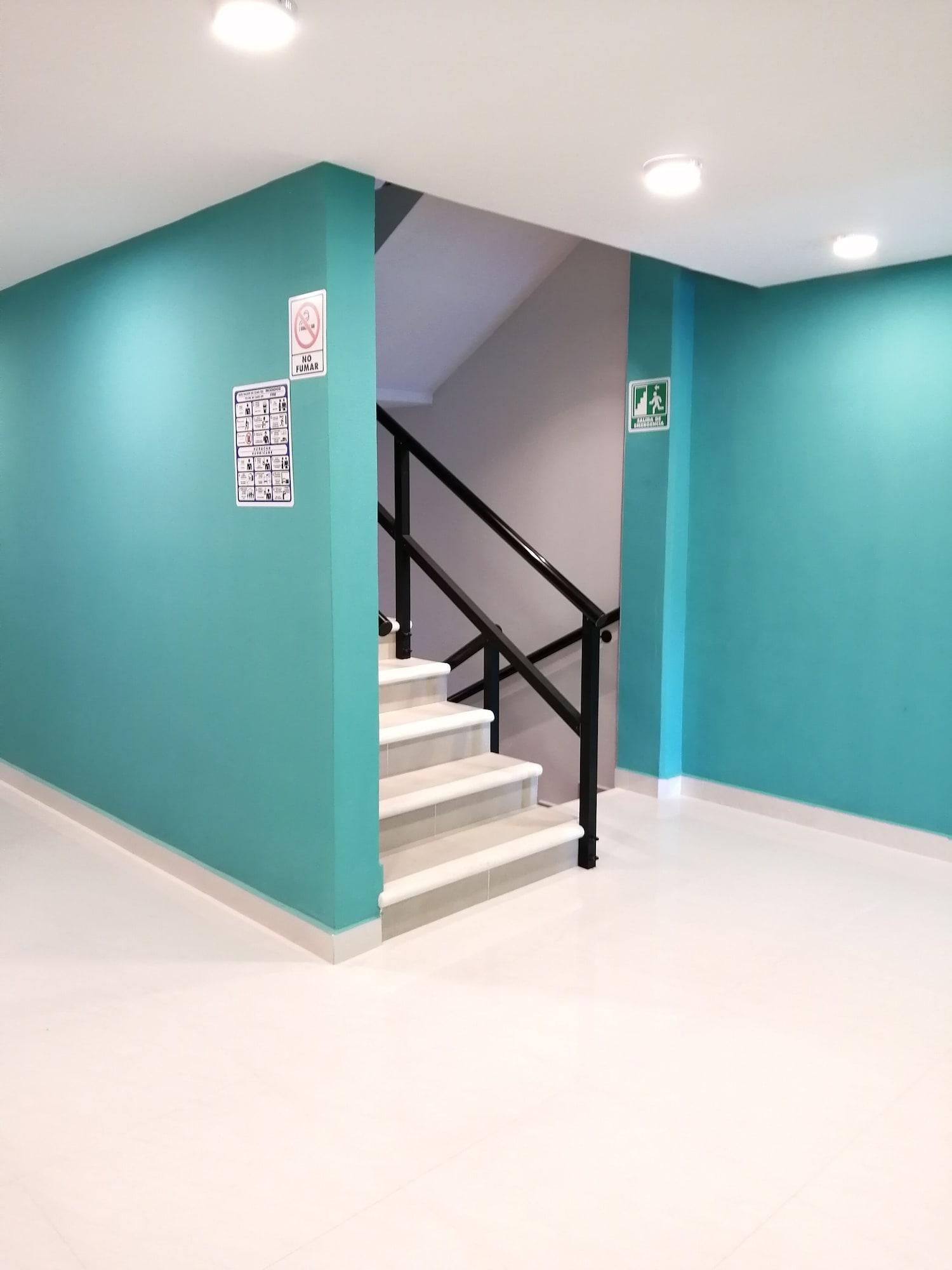 Hotel Kavia Plus Cancún Eksteriør billede